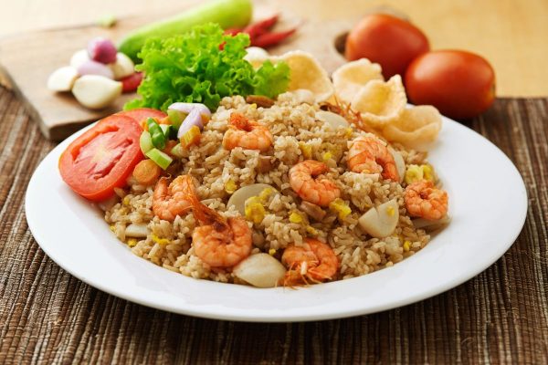 Nasi Goreng: Kuliner Nusantara yang Mendunia