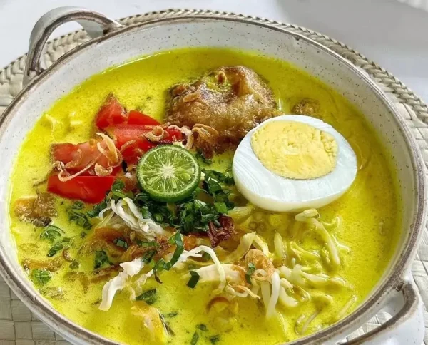 Soto Medan: Perpaduan Gurih, Rempah, dan Kekayaan Rasa dari Sumatera Utara