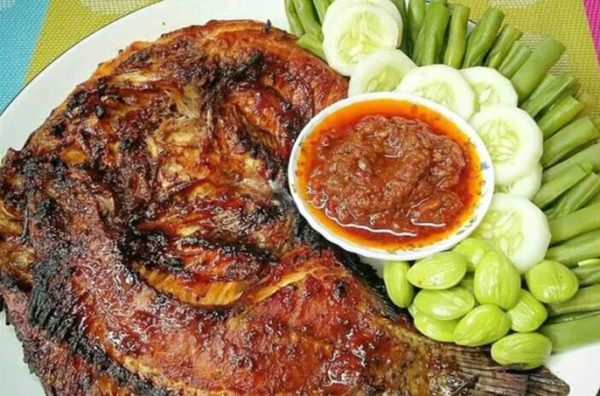 Kelezatan Global Rawon & Ikan Bakar Masuk Daftar Terbaik Dunia